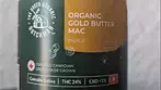 The Green Organic Dutch Man | Organic Gold Butter Mac | FIRST IMPRESSIONS
