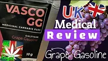UK and Legal Video Thumbnail