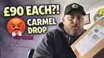 £90 Each?!  Carmel First View Reviews