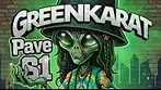 Greenkarat Pave S1 T28 UK MEDICAL AzztecMedia Reviews #medbud.wiki #anxiety #arthritis #medicalcanna