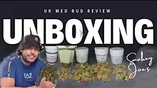 Smokey Joes Video Thumbnail