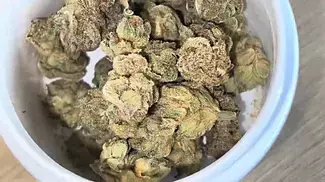 French Cookies By Grow - Strain Review’s #10