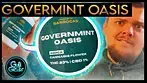 Herdade Das Barrocas Govermint Oasis - Medical Cannabis  Review