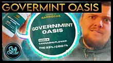 God in the Grass Video Thumbnail