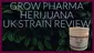 Video Thumbnail: Cannabis is Medicine
