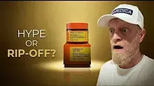 Smokie McGreen Video Thumbnail
