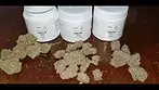 Grow pharma French Cookies  vs HellfireOG cannabis 