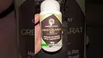 Green Karat Supreme Diesel | UK Medical Flower #uk #medical #legal
