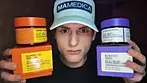 The MOST EXPENSIVE UK Medical Weed