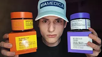 The MOST EXPENSIVE UK Medical Weed