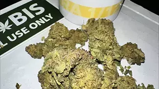 AURORA CANNATONIC 12%CBD 0.5%THC Review  uk medical cannabis