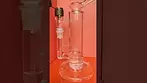 Vapour test - Super-G Citra