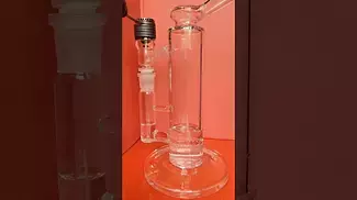 Vapour test - Super-G Citra