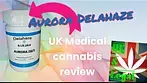 Aurora Delahaze UK Medical Cannabis Review