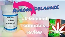 UK and Legal Video Thumbnail