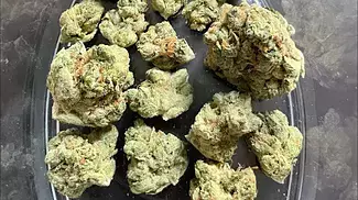 BC GREEN T27 Apples & Gas REVIEW