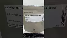 Smokie McGreen Video Thumbnail