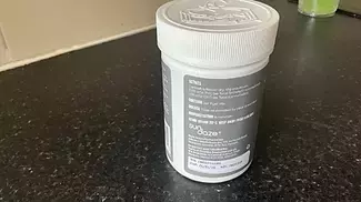 Jetfuel Pie by Sundaze – Medical Review (£85 Strain Honest Thoughts)