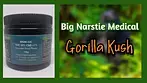 Big Narstie Medical - Gorilla Kush | UK Prescribed Medication