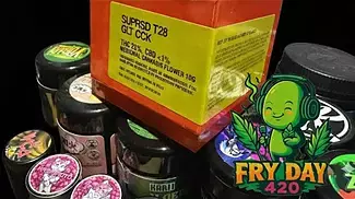 UK Medical Review:Superseed Gelato Cheesecake