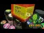 Video Thumbnail: Fryday 420