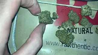 BIG NARSTIE MEDICAL | CARBON FIBRE | UK MEDICAL CANNABIS PATIENT FLOWER REVIEW 2025
