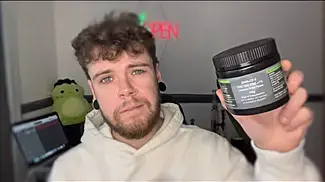 Big Narstie Medical Carbon Fibre Review (UK MEDICAL)