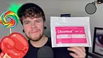 First Time Trying Clearleaf Sugar Bomb Punch (UK MEDICAL CANNABIS)