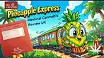 All Nations Pineapple Express Medical canna review