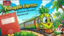 UK and Legal Video Thumbnail