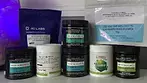 UK MEDICAL | Curo FOG FIRE OG T25% 