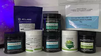UK MEDICAL | Curo FOG FIRE OG T25% 