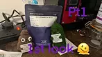 Pt1 DOE Medical BRITZ T27 Britz Medical Cannabis Flower