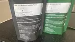 4C Labs | First Look + Feedback on Lemonatti & Hawaiian Fanta (UK Medical Cannabis)