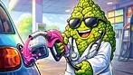 Big Narstie Medical: Pink Gasoline (Full review) 