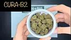 Adven Cura-B2 T4:C10 (AC/DC COOKIES )  UK Medical Cannabis review!