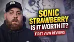 Green Karat Sonic Strawberry Review | Overpriced?