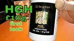 HEAVY GAS HITTER aka HGH | BC Green, Portocanna, & Cantourage | £10/g | FIRST LOOK 