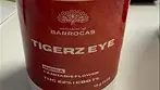 HERDADE DAS BARROCAS - TIGERZ EYE 22 THC Indica Medical Cannabis Flower  (wow)
