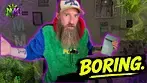 This Strain Was Just… BORING  | Scotti’s Cake T28 Review
