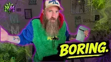 Medicated Marty Video Thumbnail