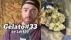Gelato 33 by Lot420 Medical Cannabis Review