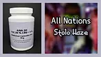 All Nations - Stolo Haze | First Look