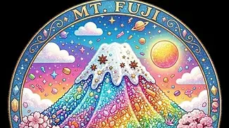 Mount Fuji Sugar (Kiseki T23) UK Medical Cannabis Review 26