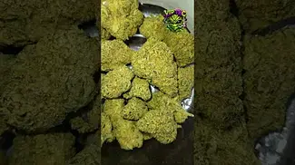 Peace Naturals | Sonic Lemon Fuel | UK Medical Flower | First Look 