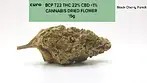Curo T22 Black Cherry Punch - Special of specials.