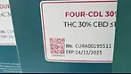 Four20 CDL \