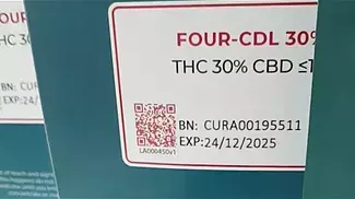 Four20 CDL \