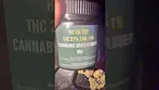 Ghost Gelato… DEAD  4/4 Redecan FAIL?!