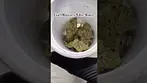 Craft Botanics: White Runtz (pack opening & weigh)